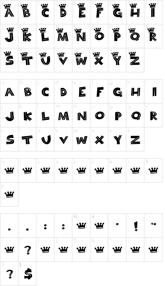 Bayou Cowboy Schriftart Font Download Kostenlos