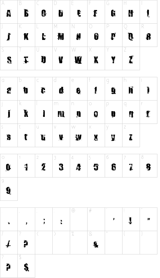 Docteur Atomic Schriftart Font Download Kostenlos