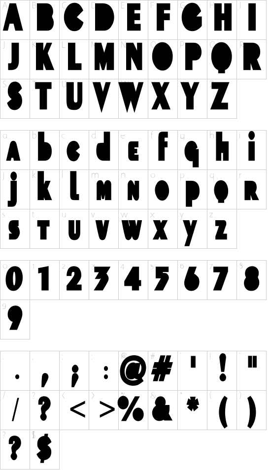 Dreamcolor Schriftart Font Download Kostenlos