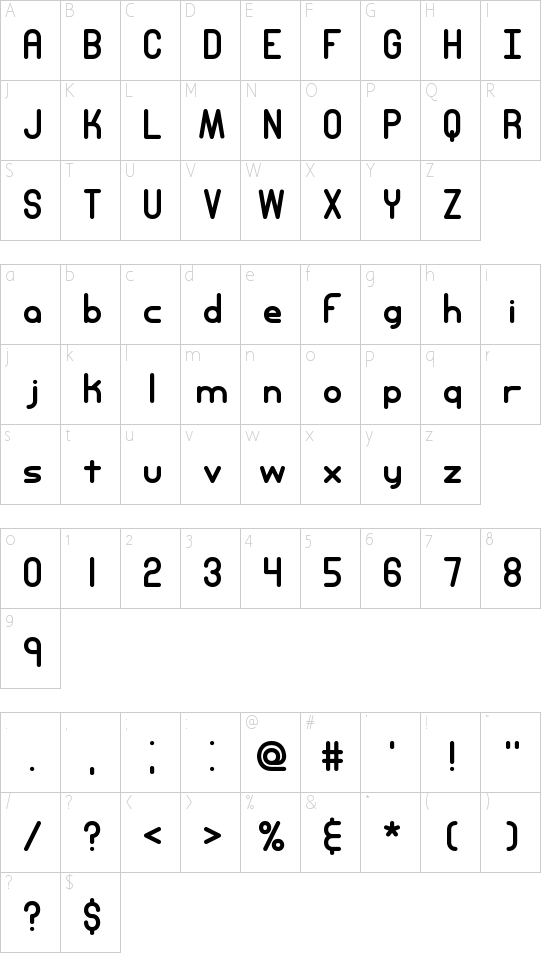 Entangled Plain (BRK) Schriftart Font Download Kostenlos