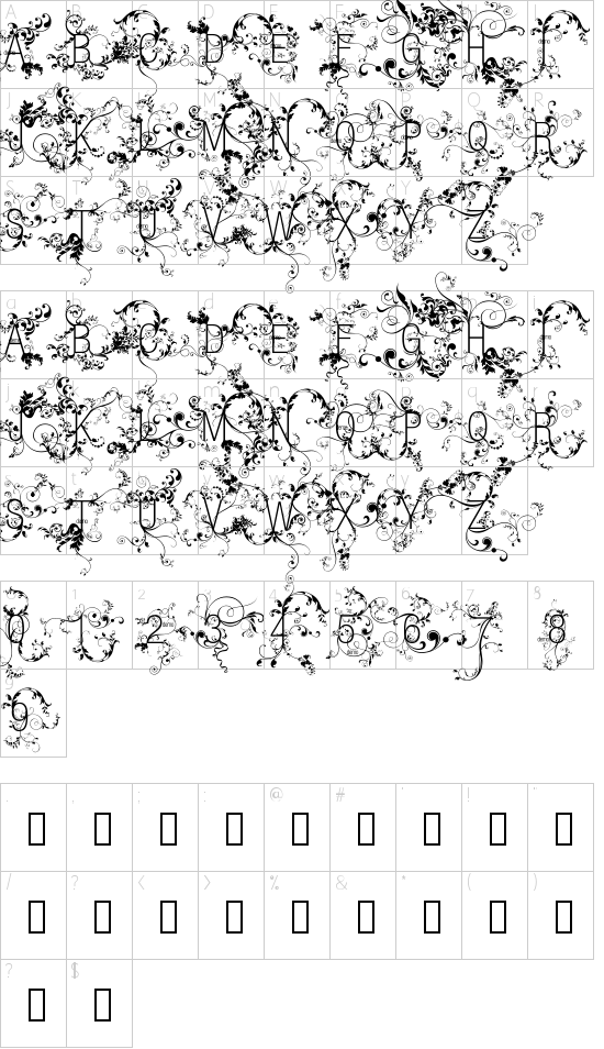HelenaDEMOVERSION Schriftart Font Download Kostenlos
