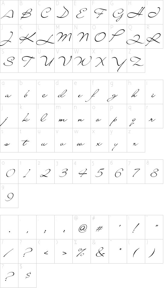 LainieDaySH Schriftart Font Download Kostenlos