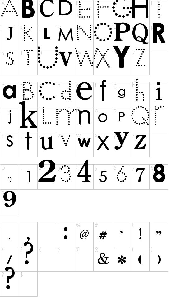 PAss the CheX Schriftart Font Download Kostenlos