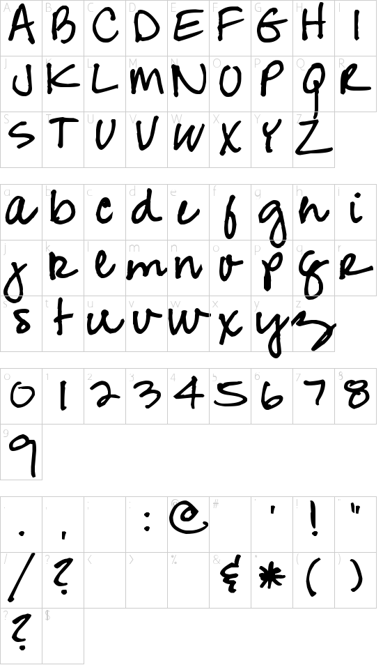 Pea Jean Script Schriftart Font Download Kostenlos