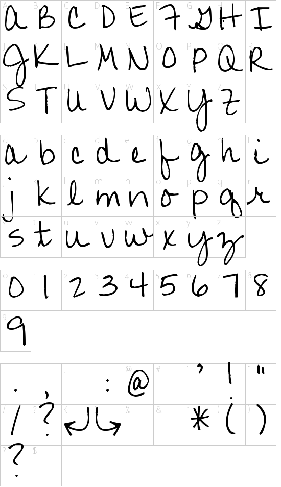 Pea Jeannie Script Schriftart Font Download Kostenlos