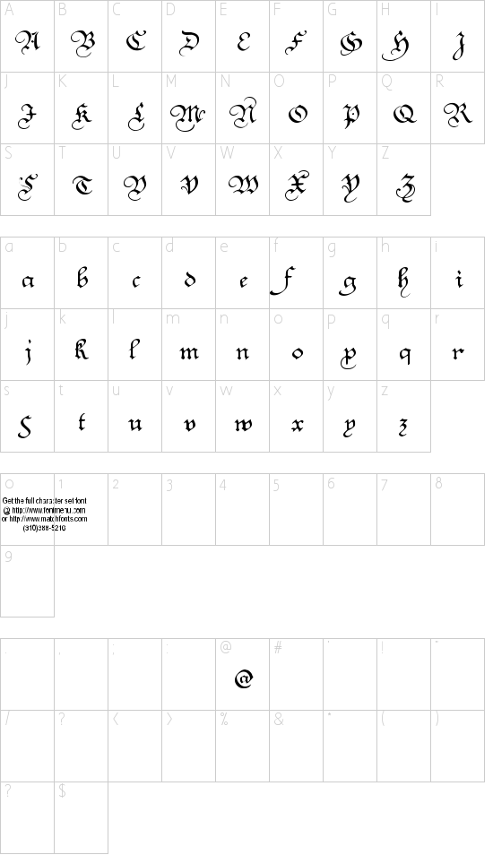 Square Text Tryout Schriftart Font Download Kostenlos