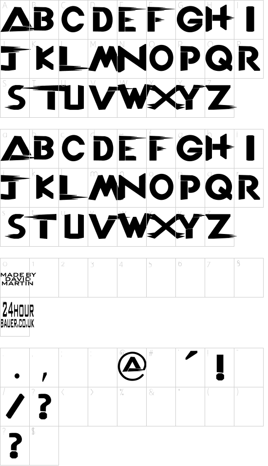 TNA LOGO Schriftart Font Download Kostenlos