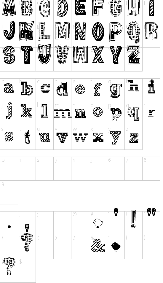 You Wish You Were a Shirley Schriftart Font Download Kostenlos